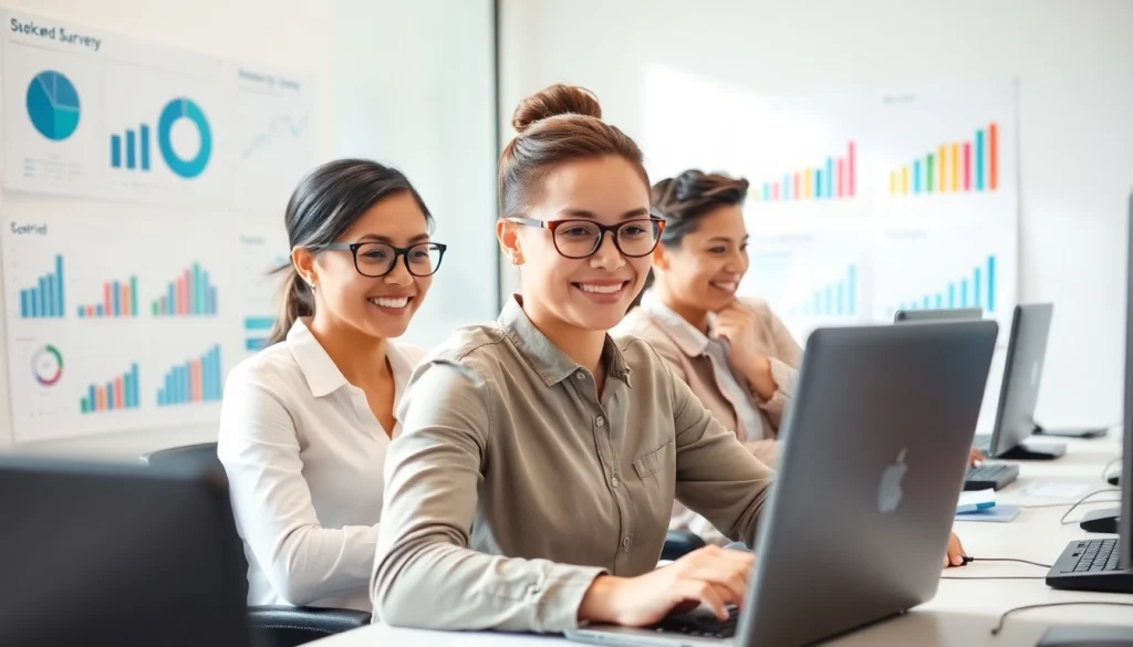 Earn money by taking surveys on https://enqueteplein.nl while enjoying a modern workspace experience.