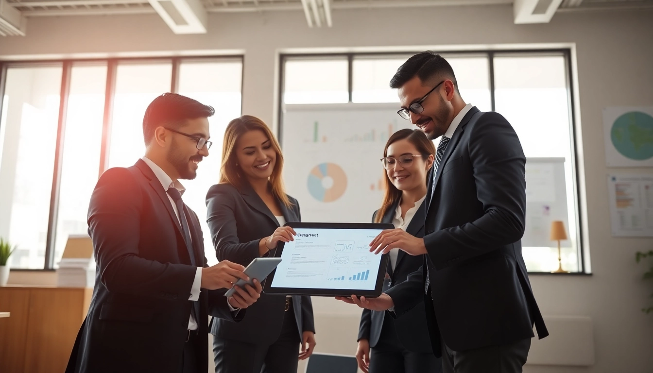 A Comprehensive Guide to Effective Contract Management.