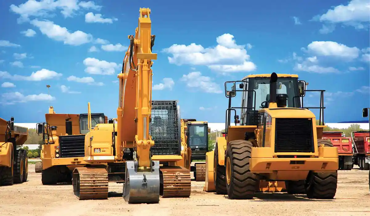 Maximize Your Business Potential with Reliable Equipment Rental Solutions