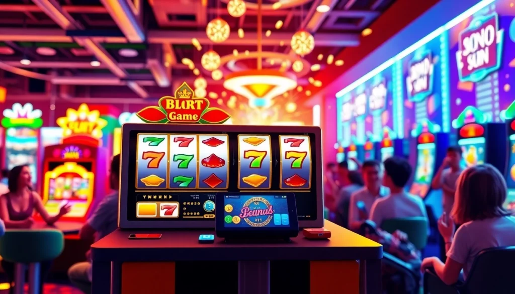 Menemukan PLANET77 LINK yang aman dan menarik untuk bermain slot online dengan berbagai tema seru.