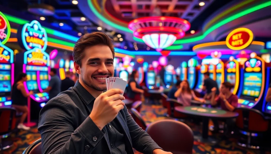 Mengaktifkan promo di catcasino-reg.com/promokody saat bermain di kasino dengan aman dan menyenangkan.