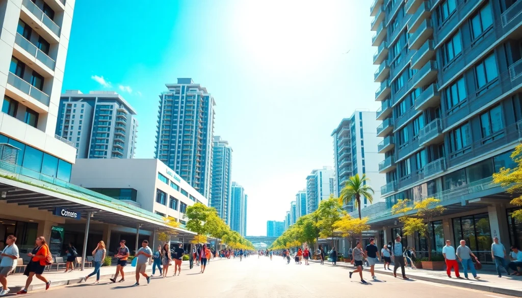 Showcase the modern lifestyle and vibrant community at https://newdeveloperlaunch.sg with new launch condos in Singapore.