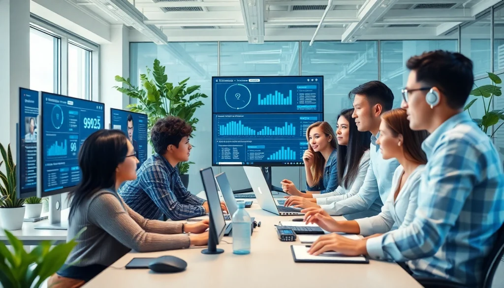 Enhance AI testing effectiveness using https://benchbot.ai in a collaborative workspace.