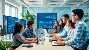 Enhance AI testing effectiveness using https://benchbot.ai in a collaborative workspace.