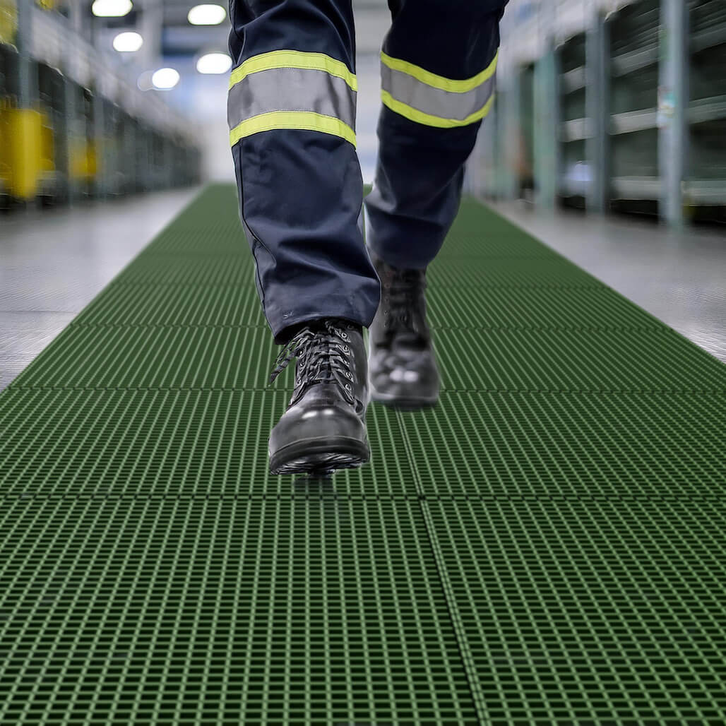 GRP Grating