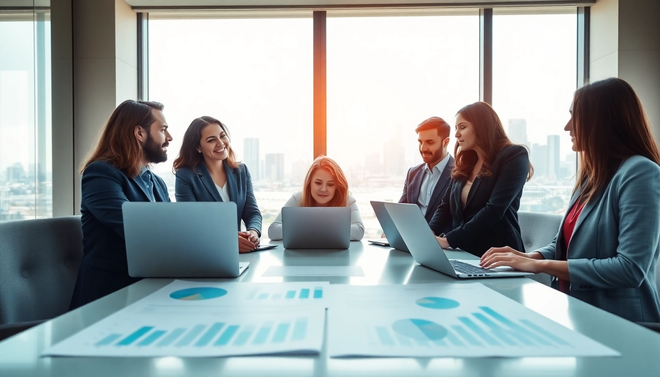 Mastering Business Strategies for Sustainable Growth