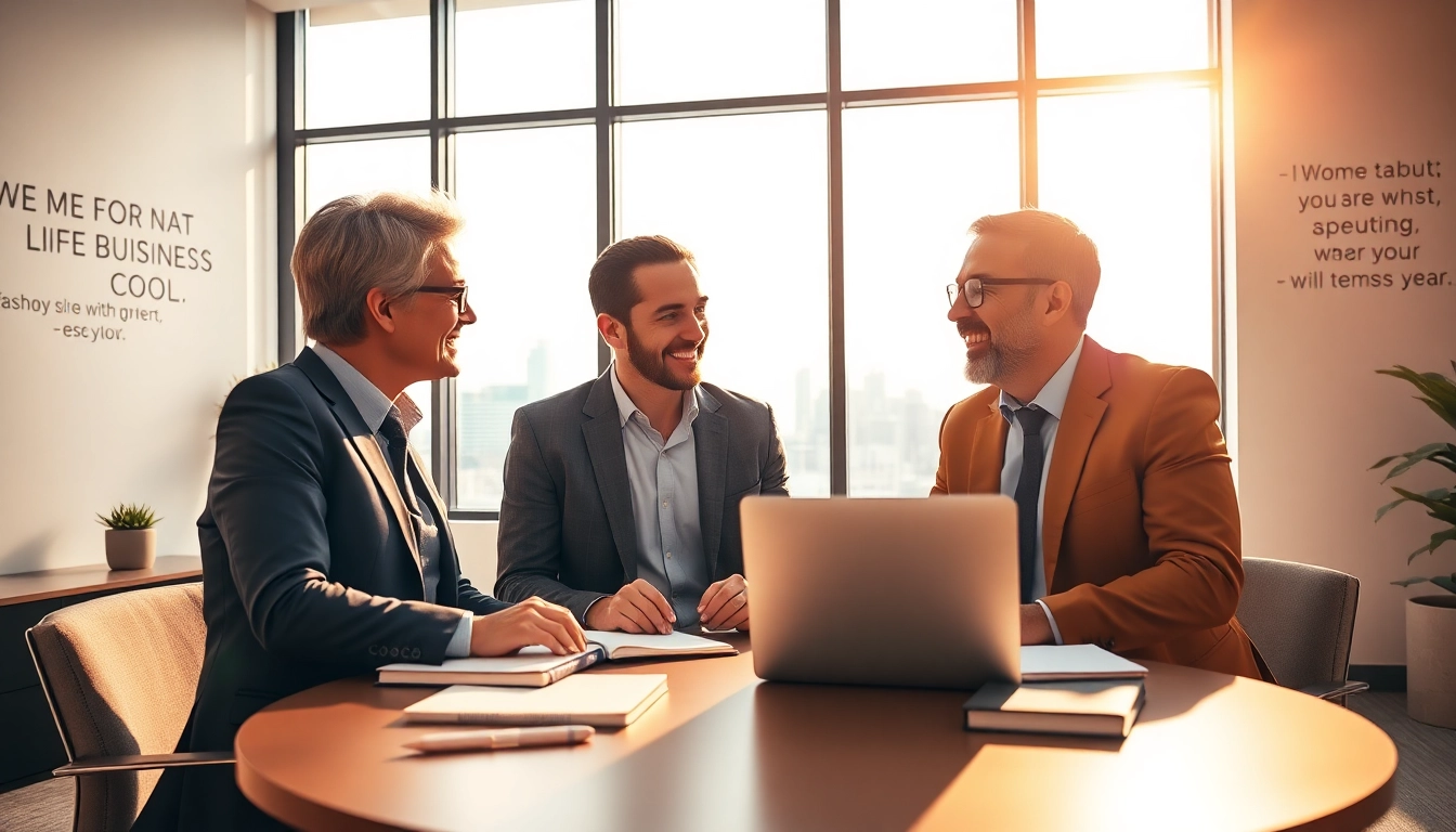 Unlocking Success: Strategies from a Business Coach Los Angeles