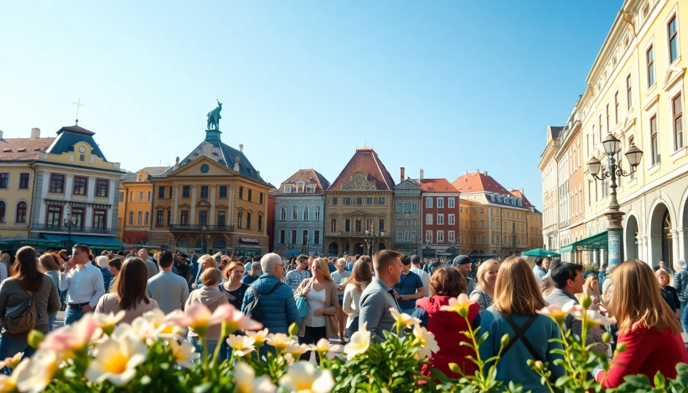 Current Events and Community Insights from https://sumytoday.in.ua: Stay Updated on Sumy