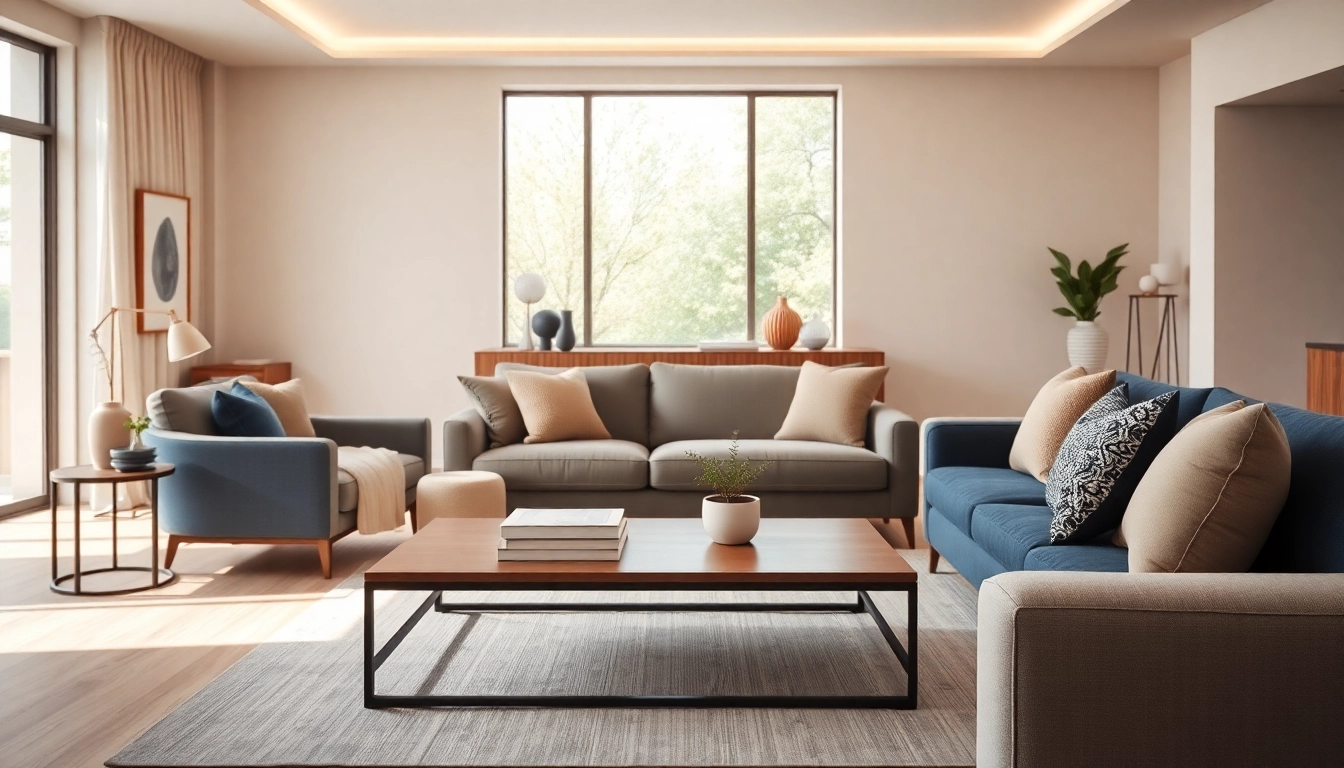 Εξετάζοντας τη μοντέρνα επίπλωση στο https://deco2.gr: Ιδέες και Στυλ