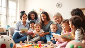 Vahvista https://perhekoti.fi perhekotien lämpimän ympäristön tunnelmaa lasten kanssa.