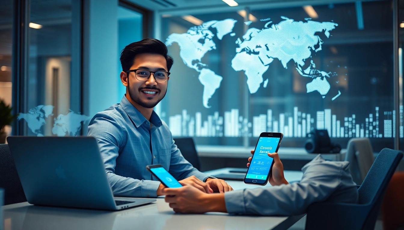 快连下载: The Definitive Guide to Seamless Connectivity in 2025