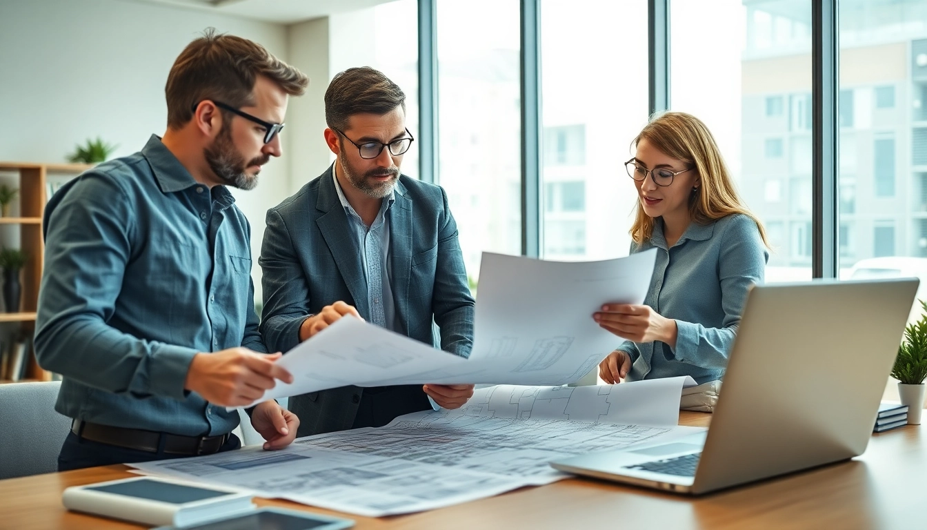 Effective Strategies for Town Planning Services at https://2020group.co.za