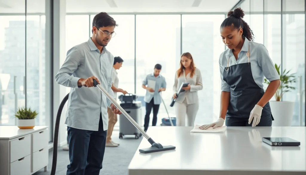Enhance your workspace with Office Cleaning Services Dubai for a pristine and professional environment.