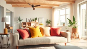 Decorating ideas from https://nugevonden.nl, featuring a stylish and cozy living room setup.