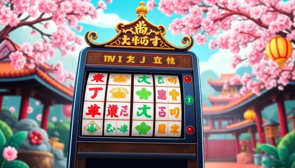 Mainkan mahjong ways 2 slot dengan berbagai simbol Mahjong yang menarik dan menarik.