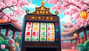 Mainkan mahjong ways 2 slot dengan berbagai simbol Mahjong yang menarik dan menarik.