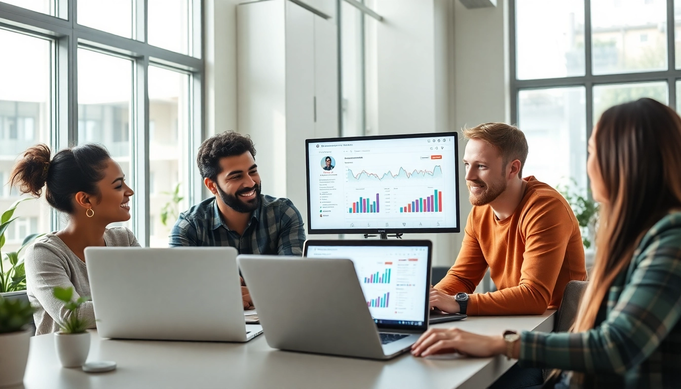 Maximize Social Media Growth with Effective Instagram SMM Panel Strategies