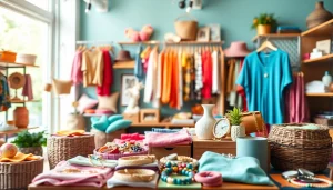 Discover vibrant products on https://nugevonden.nl with stylish arrangements.