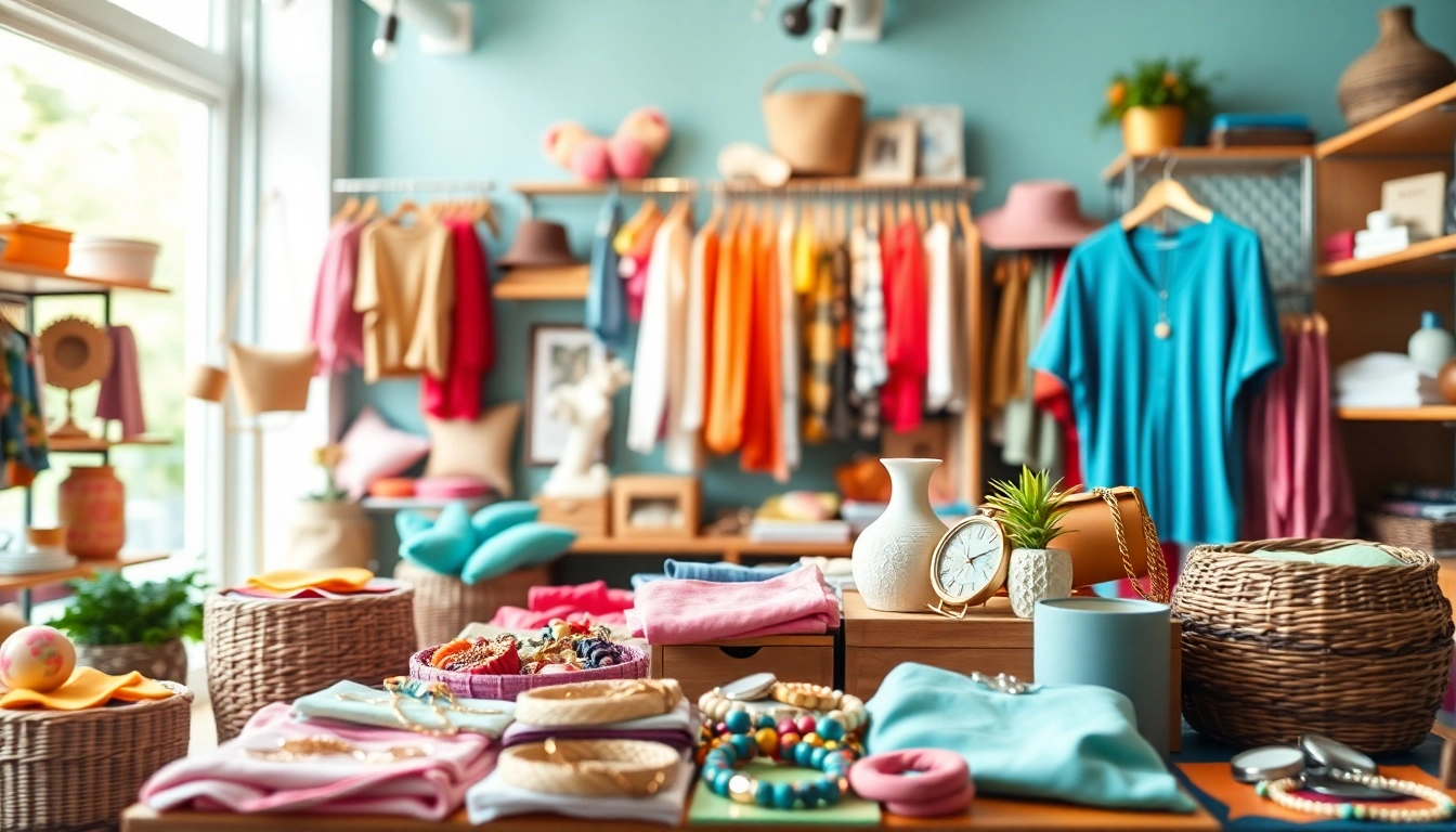 Your Essential Guide to Shopping Smart on https://nugevonden.nl