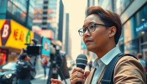 Catch breaking news updates on https://news-parade.com.ua from an energetic live reporting scene.