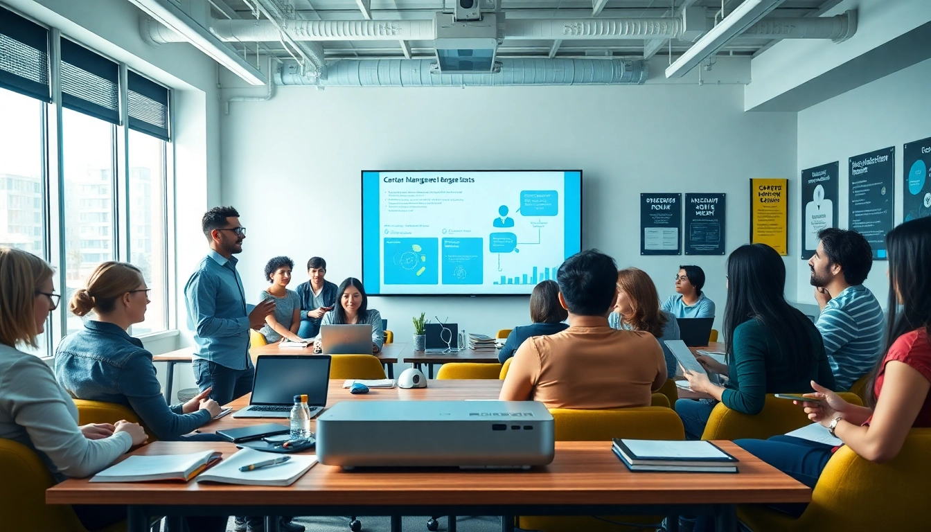 Elevate Your Skills with CareerSprints.com: A Comprehensive Guide to Professional Training