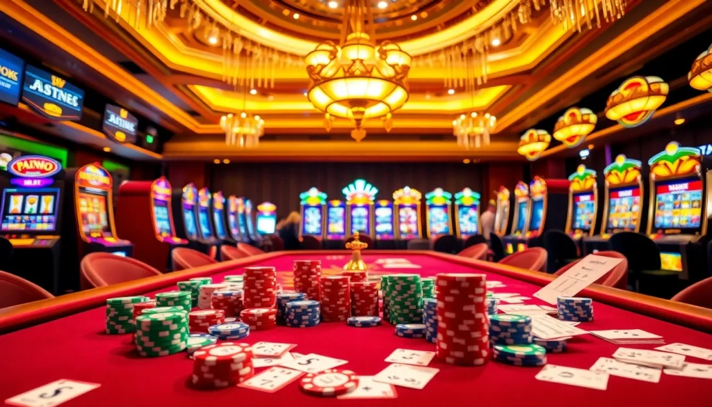 Experience thrilling gameplay at https://xx88.pizza/ with vibrant casino tables and exciting gaming action.