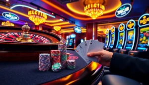 Experience high-stakes gaming at https://789club.quest/ with vibrant tables and exciting online features.