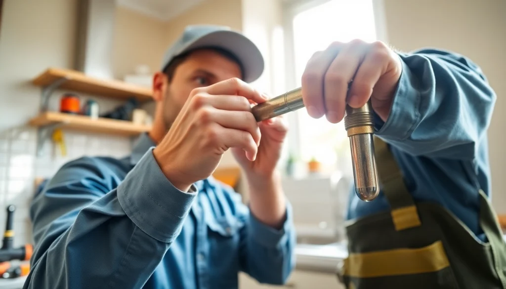Resolve plumbing emergencies quickly with expert services from https://speedyservicestoday.com.au.