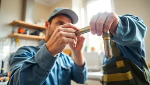 Resolve plumbing emergencies quickly with expert services from https://speedyservicestoday.com.au.
