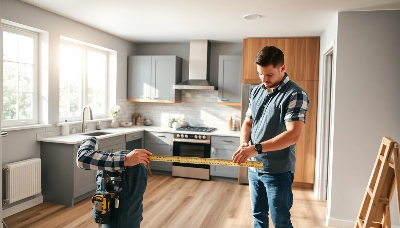 Effective Strategies for Home Renovation: Maximizing Space and Value