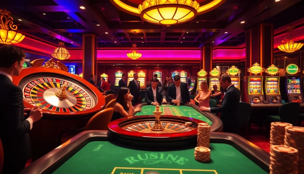 Engage in thrilling gameplay with https://www.goaldaddyth.com/ showcasing luxurious casino elements.