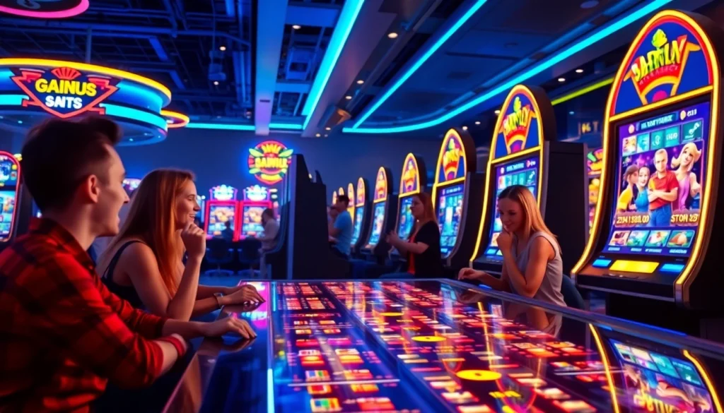 Walettoto menghadirkan pengalaman bermain slot online yang mendebarkan dengan grafis cemerlang.