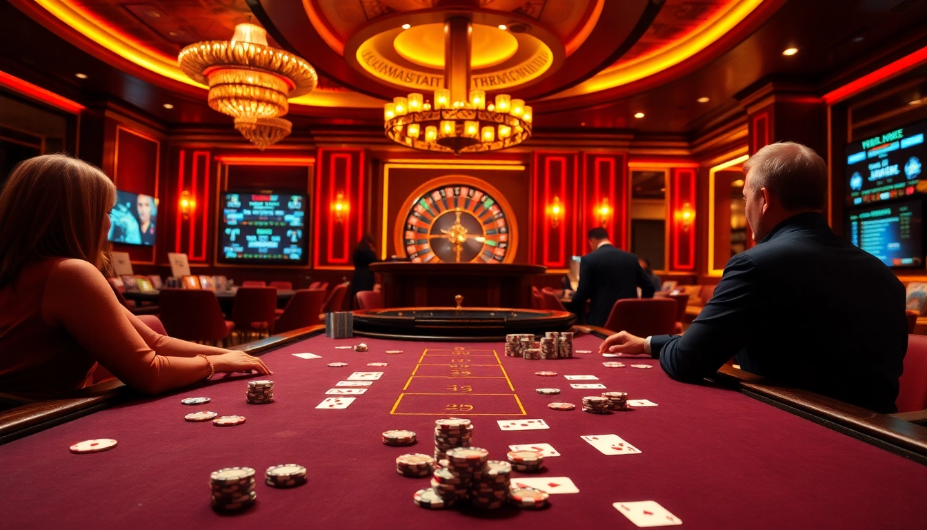 Strategic Baccarat Insights for Winning at https://xx88.us/ in 2026