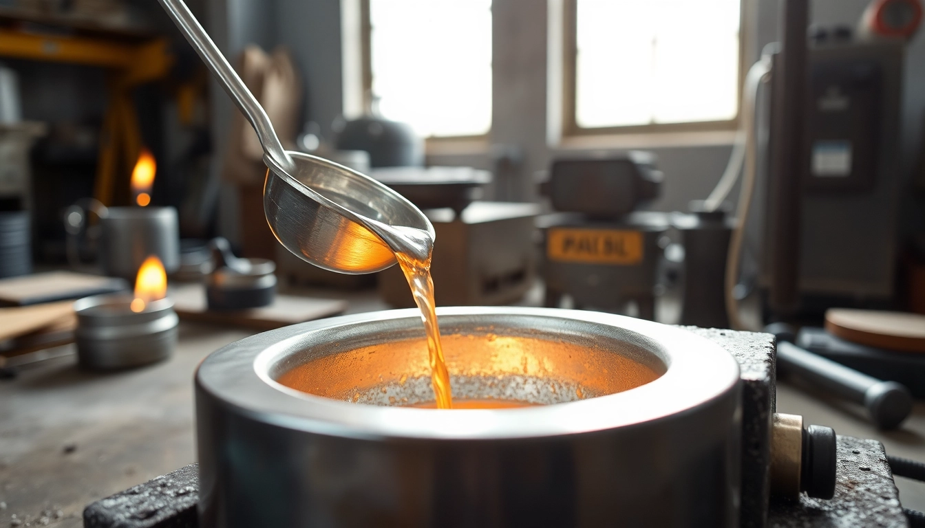 Was ist 1 KG Zinn wert? Ein umfassender Leitfaden zur Bewertung von Zinn