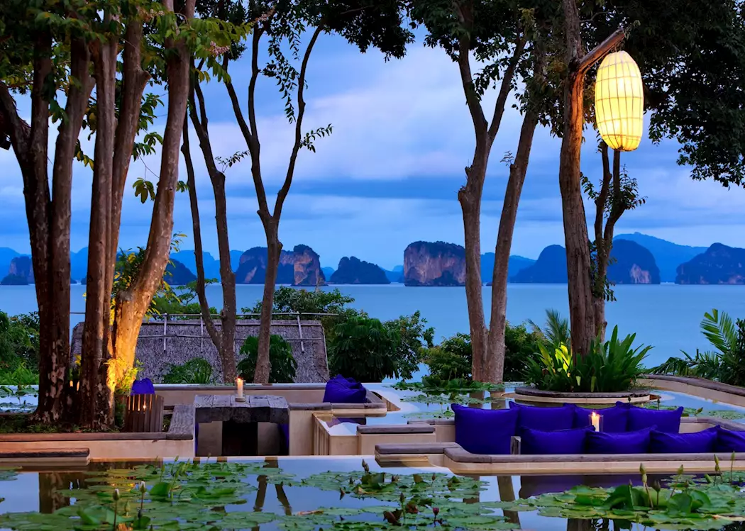 Italian Cusine Phuket – Taste Luxury with 21 Sensations