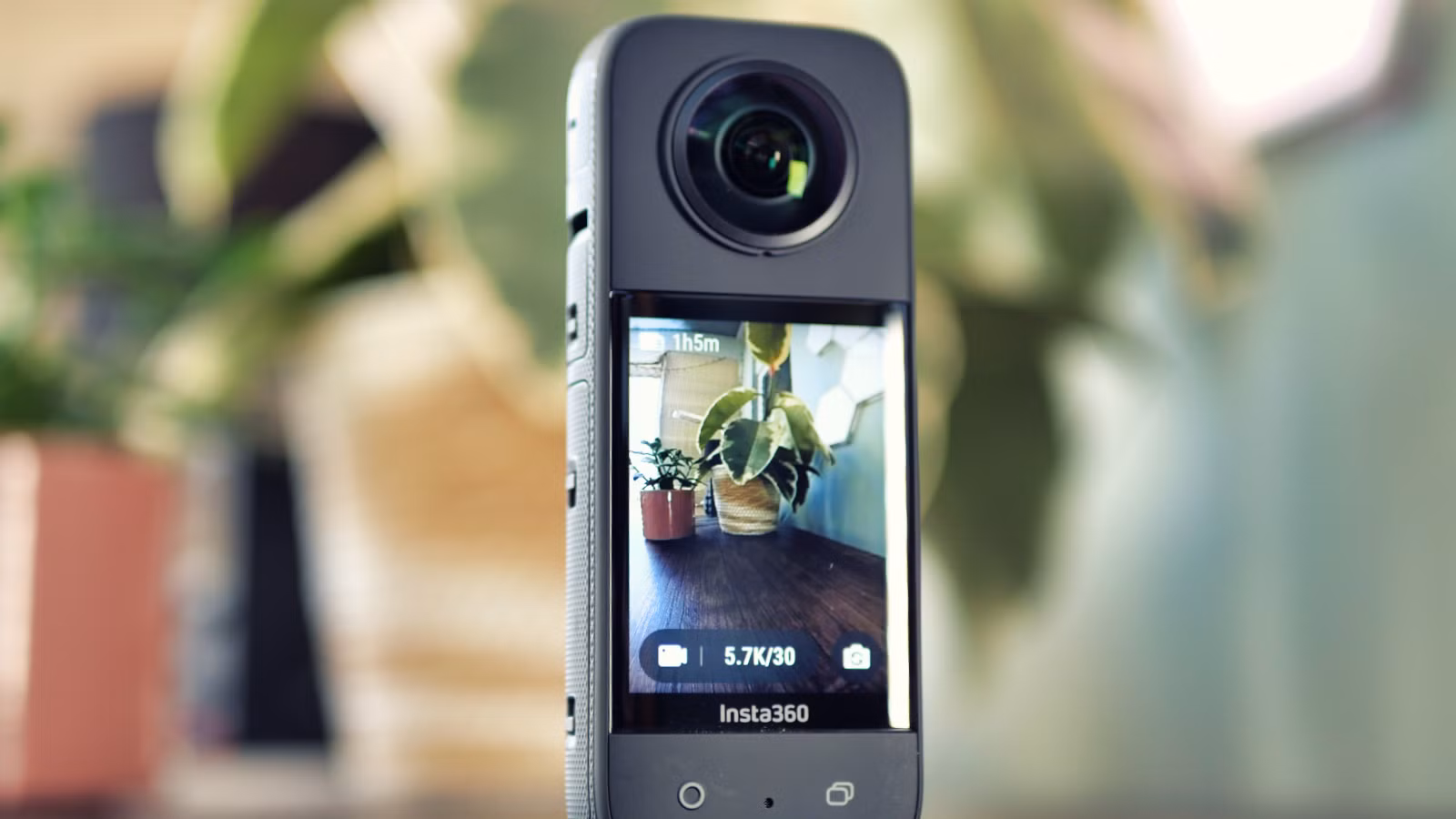 Insta 360 X5 Captures Motion, Energy, and Emotion Seamlessly