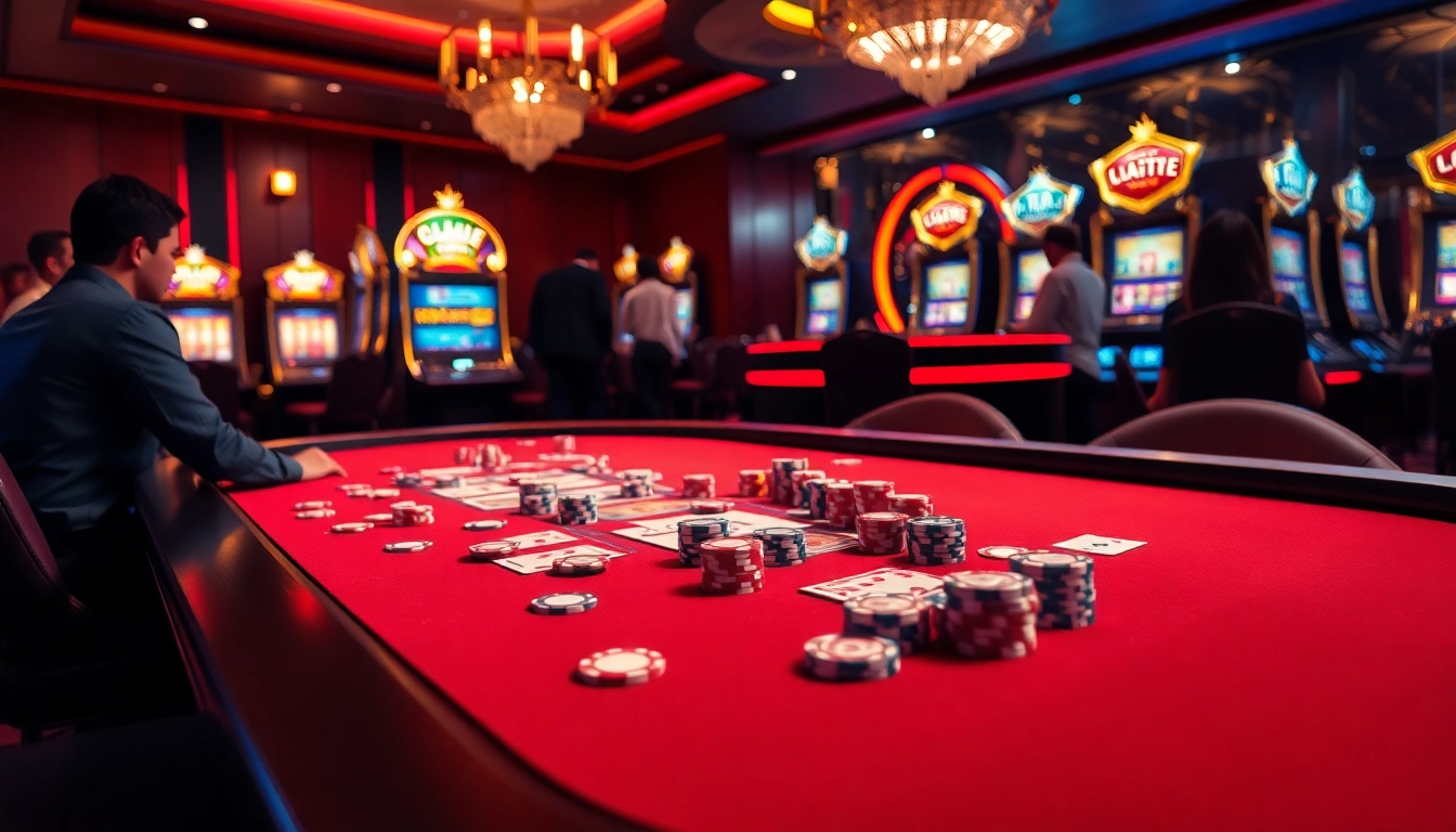 Hidden Wiki Insights: Essential Gambling Strategies for 2026 Success