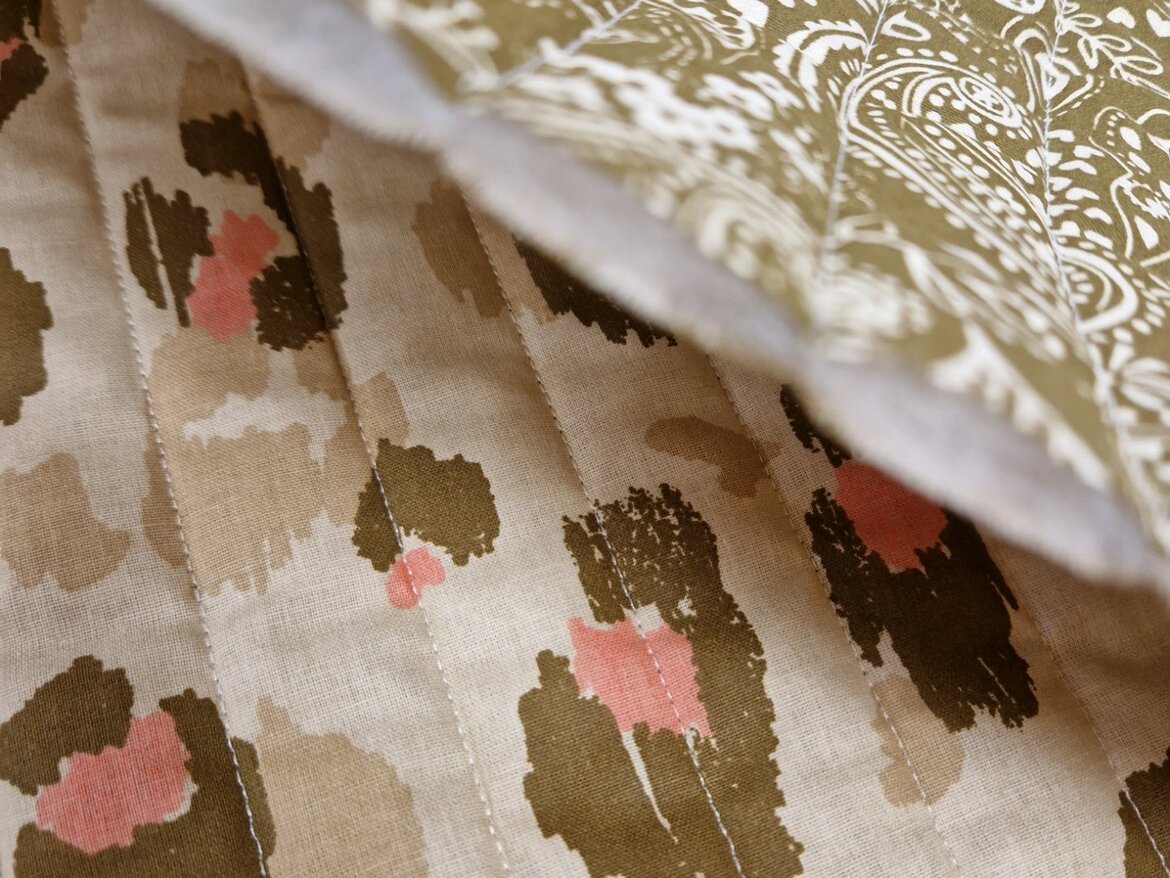 Waarom goedkope katoen een slimme keuze is voor beginnende naaiers