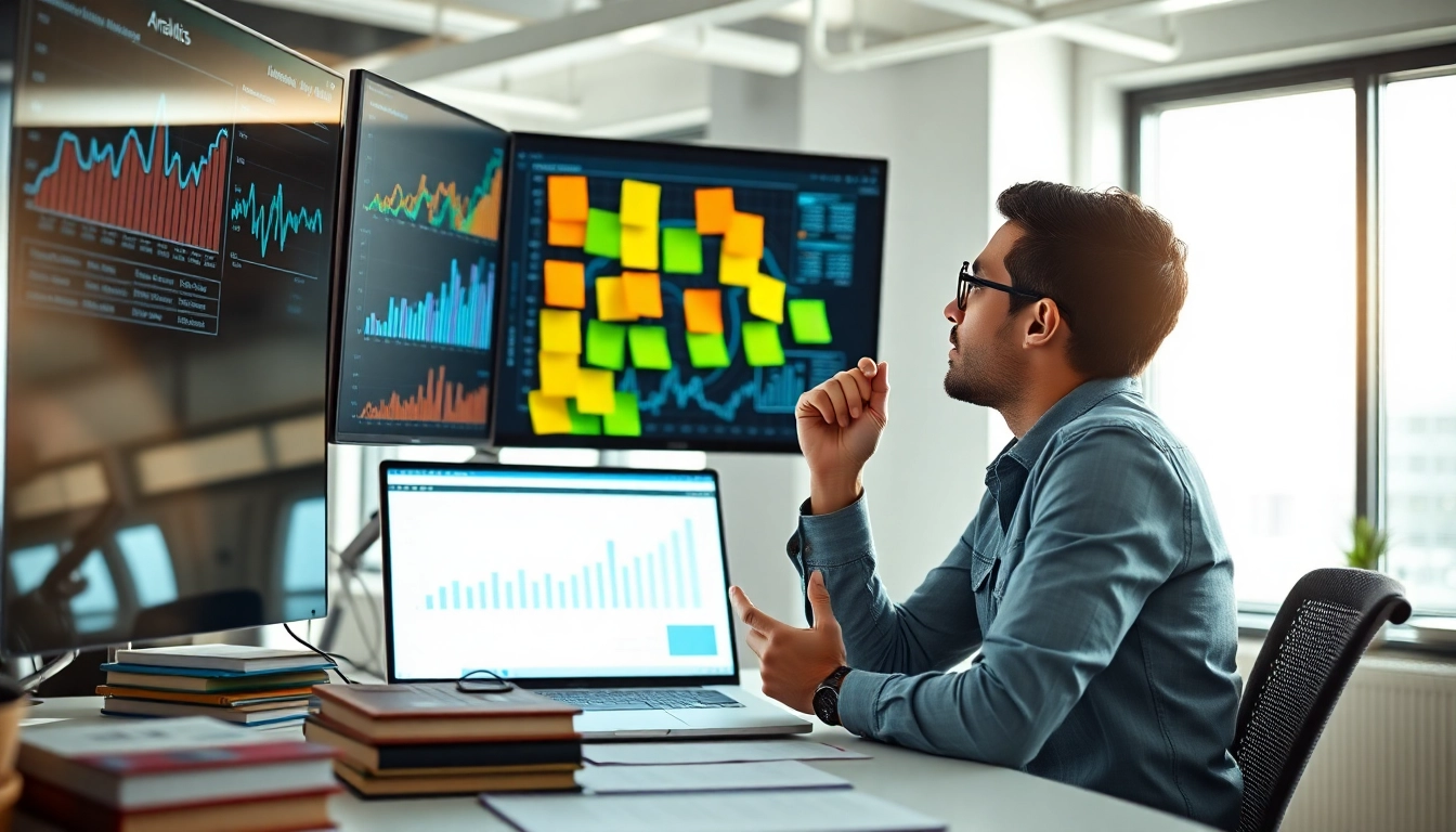 avral.net의 디지털 마케팅 전략 및 분석 완벽 가이드