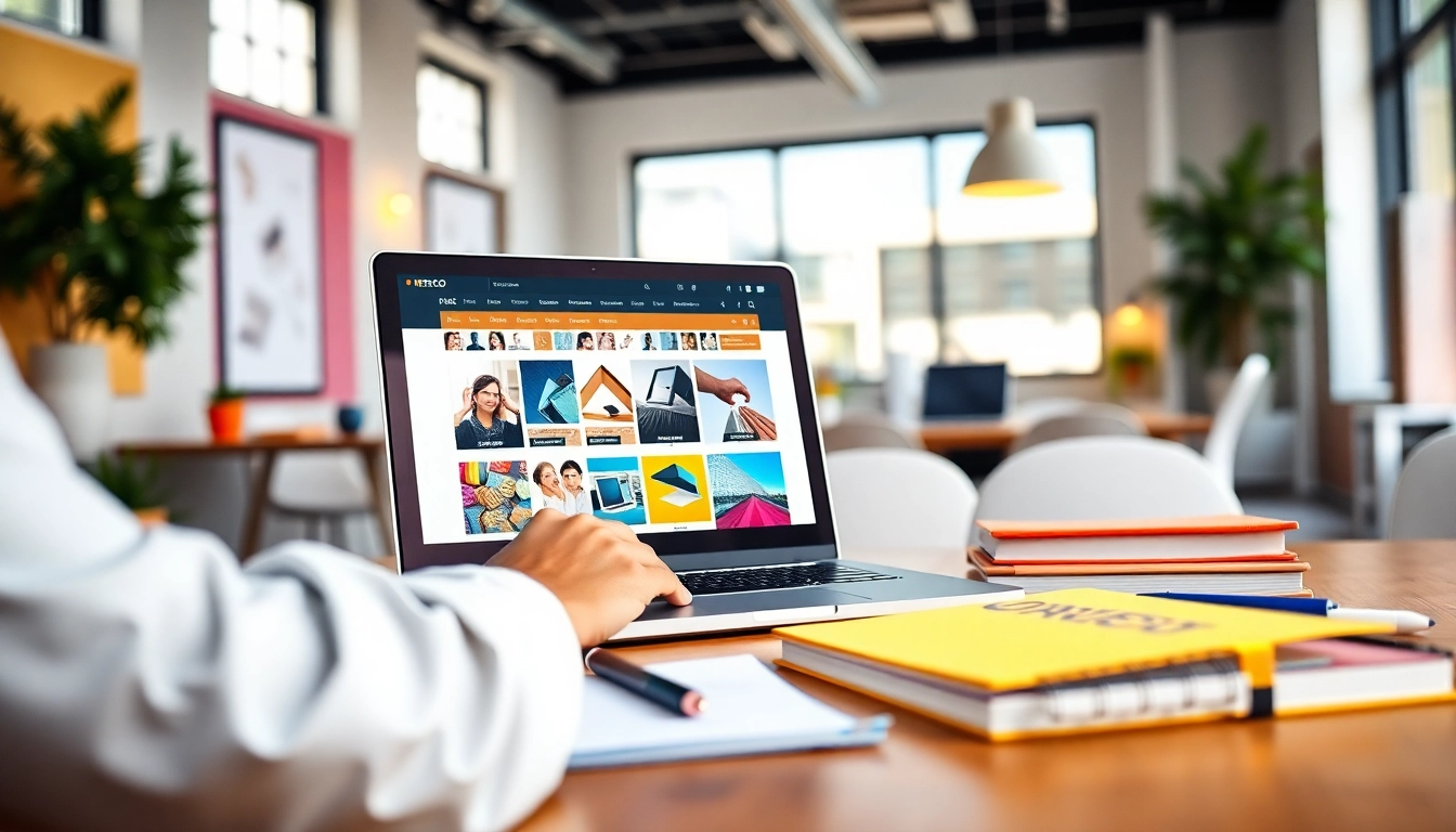 홈페이지 제작의 중요성: 성공적인 웹사이트 만들기 가이드