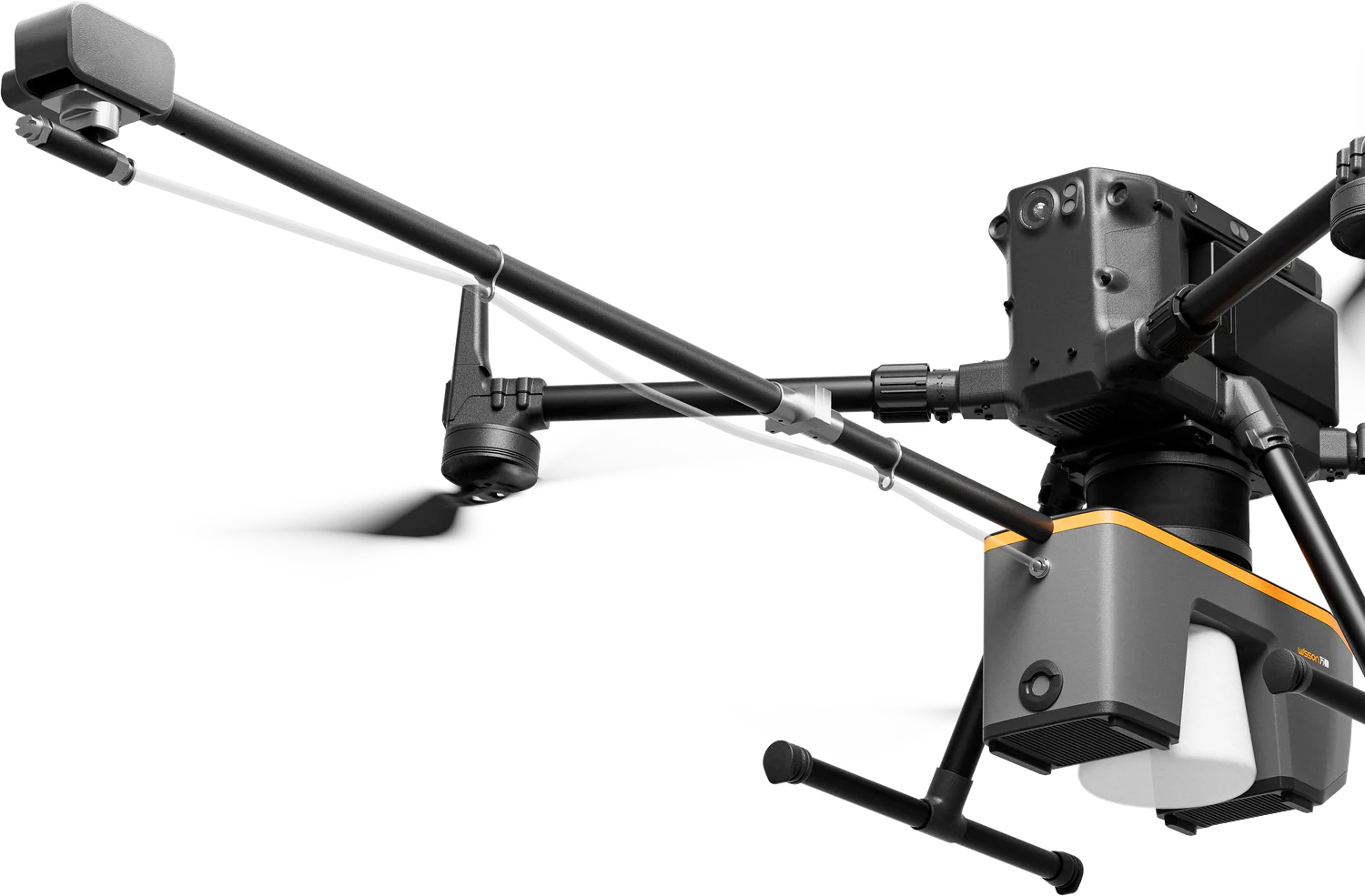 Drone Cleaning Kit for Professional UAV Cleaning Applications | Foxtech