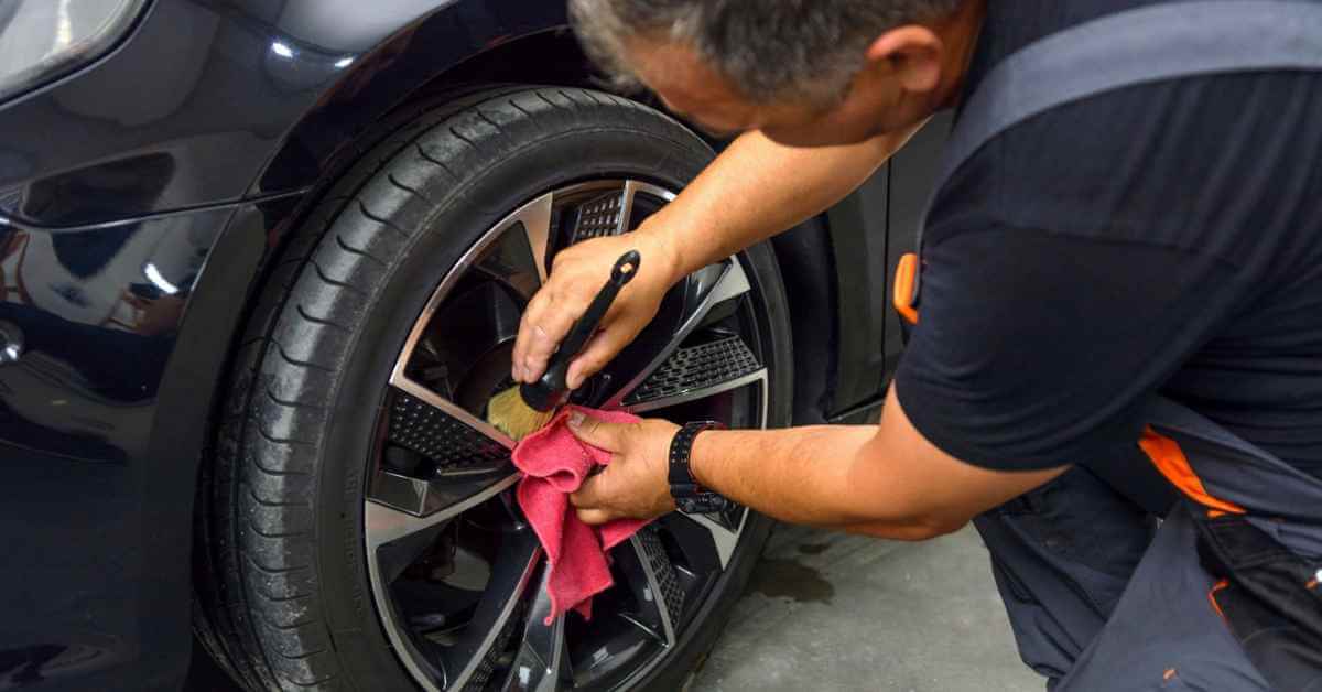 Local Car Detailing Near Me Specialists – Big Dog Detail