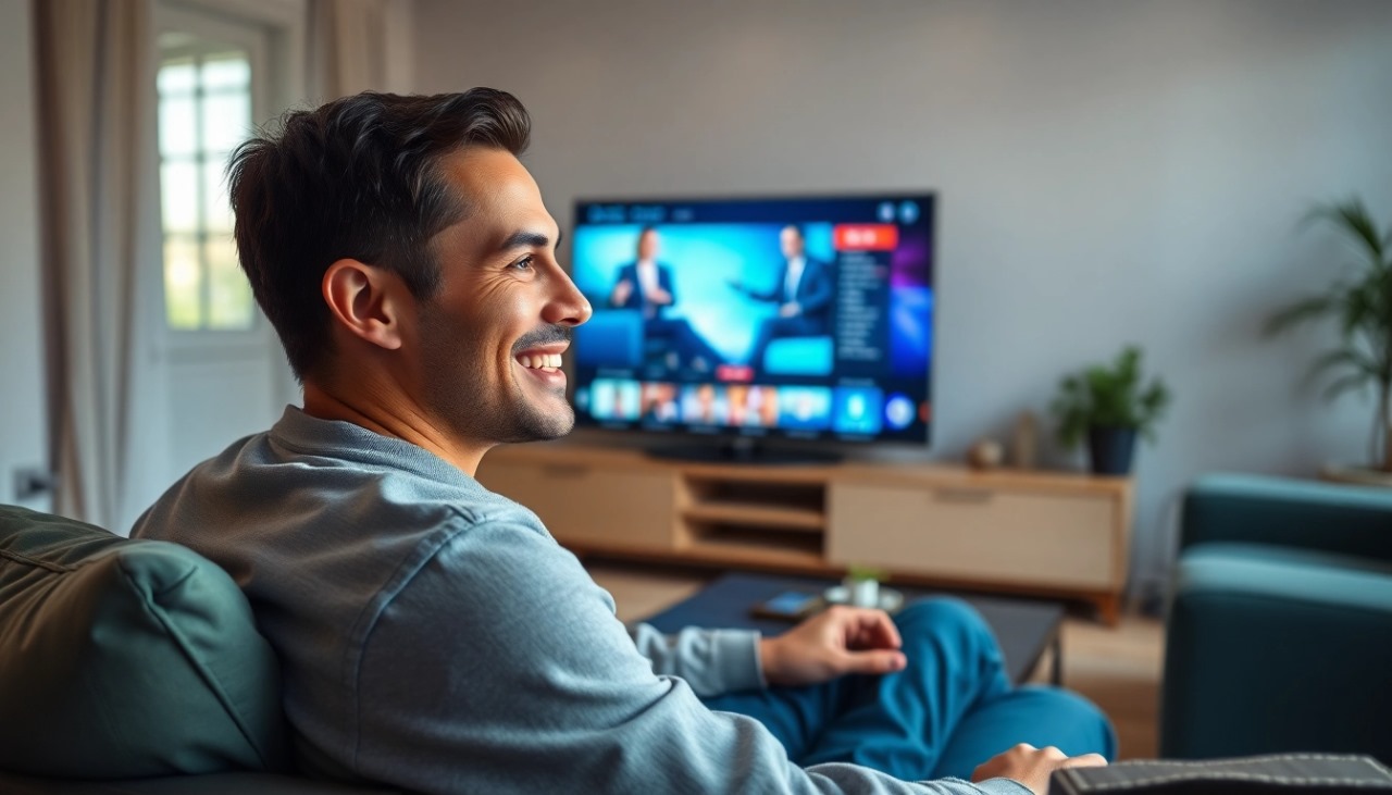 What is the Best IPTV Provider for 4K Content