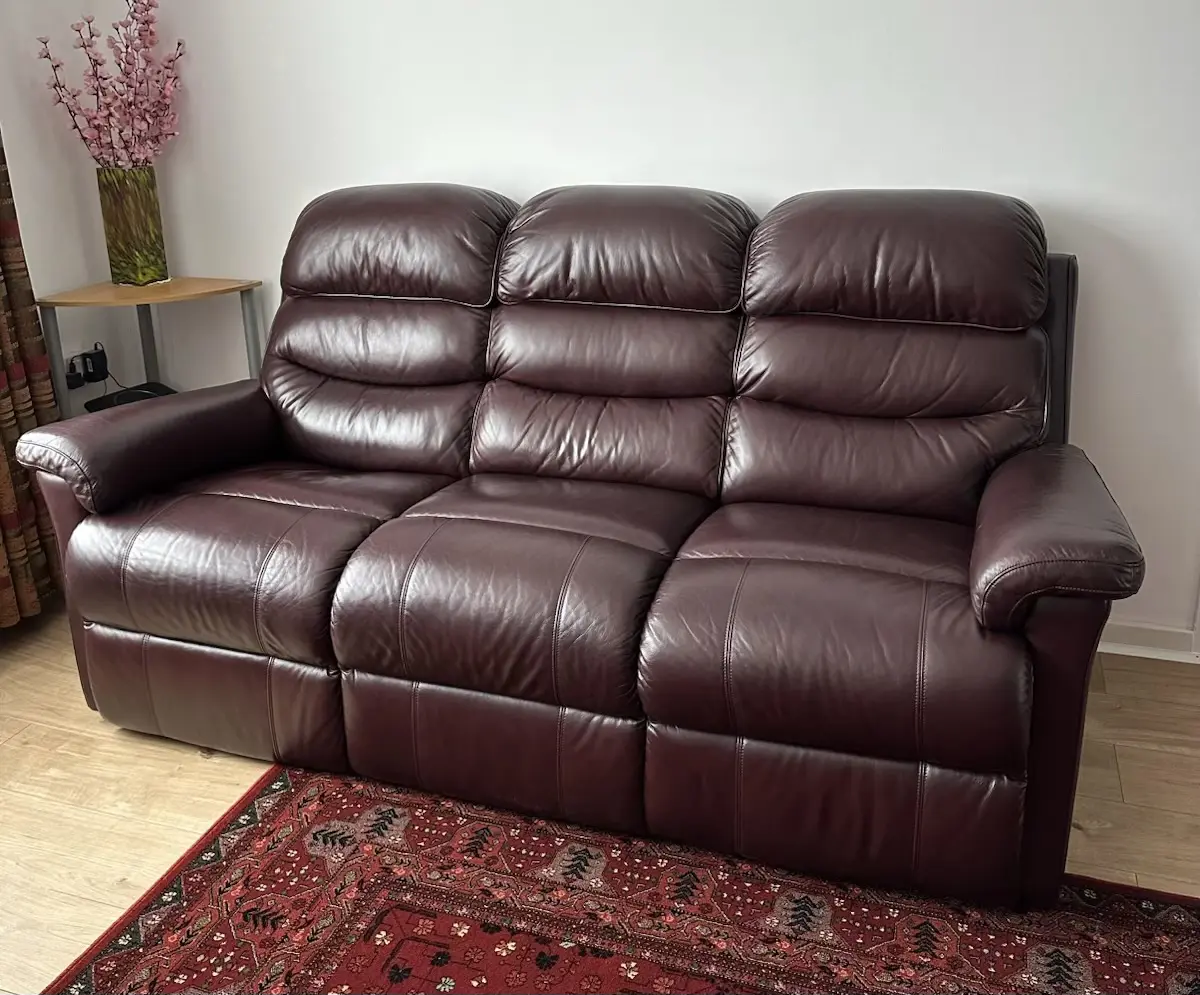 3 Seater Sofas That Bring Style and Function Together