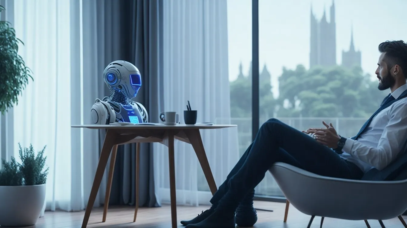 Enhancing Patient Care with the Agent-based Therapy Automation Platform