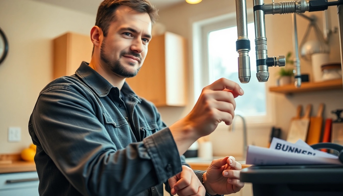 Professional Whole House Repiping Clearwater FL Services