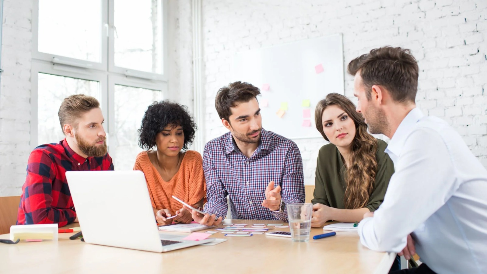 Consulenza marketing per la crescita dei brand online