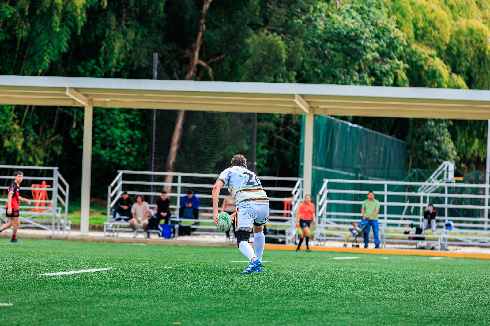 ผลบอลภาษาไทย ผลบอลสด อ่านง่าย ครบทุกลีก