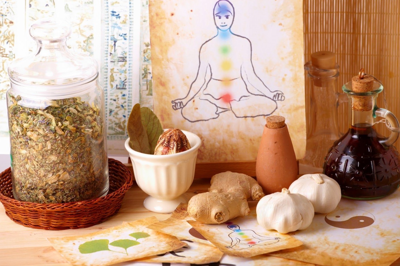 Ayurveda Consultation Focused on Individual Health Solutions