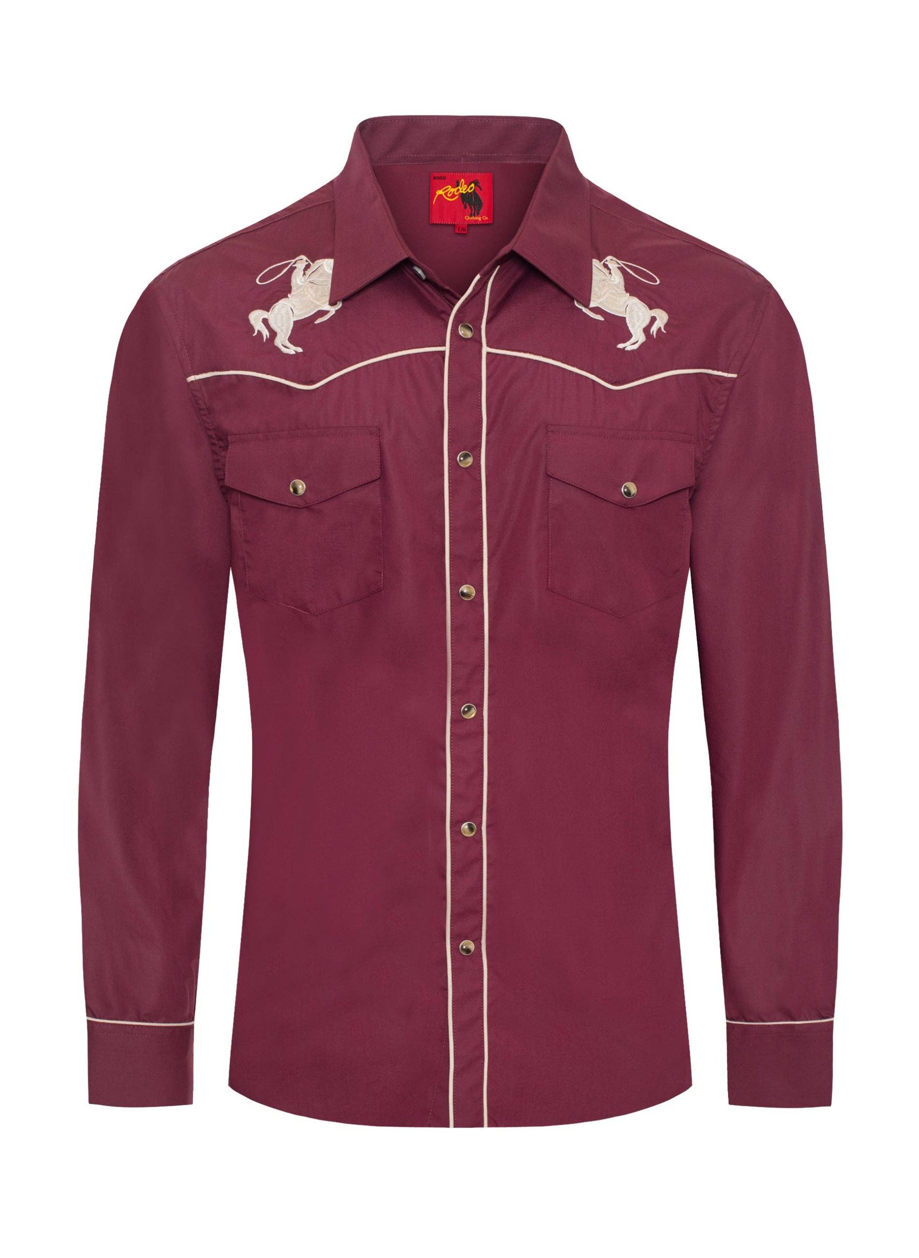 Cowboy Shirt Canada That Combines Comfort and Tradition